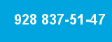 928 837-51-47 928 837-51-47